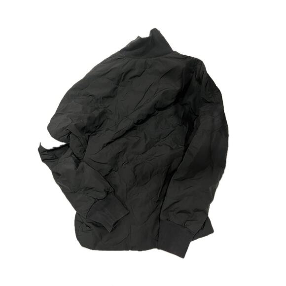 Adidas Full Zip Bomber Jacket Mens S (34-36) - Picture 2 of 3